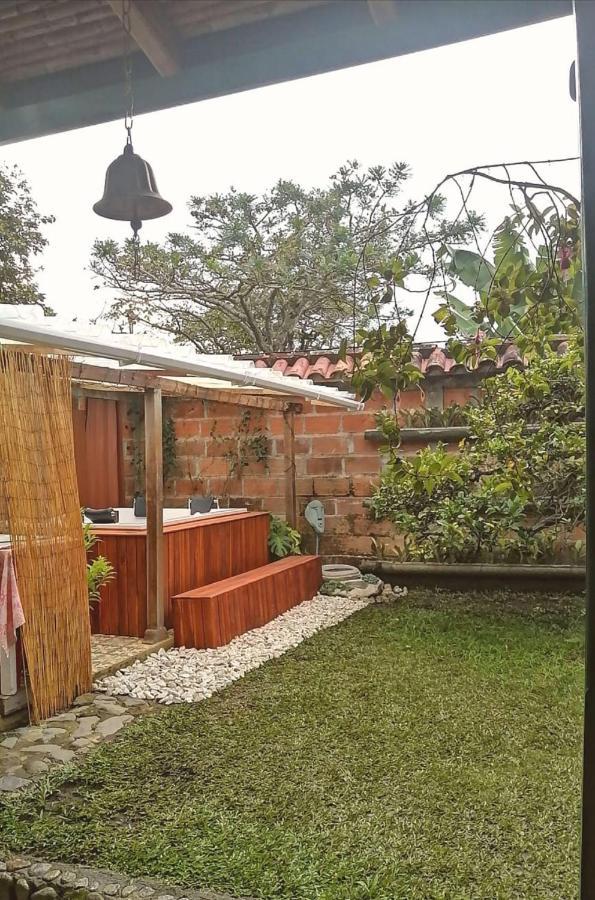 Hotel Kantarrana Urbana Jardin Exterior photo