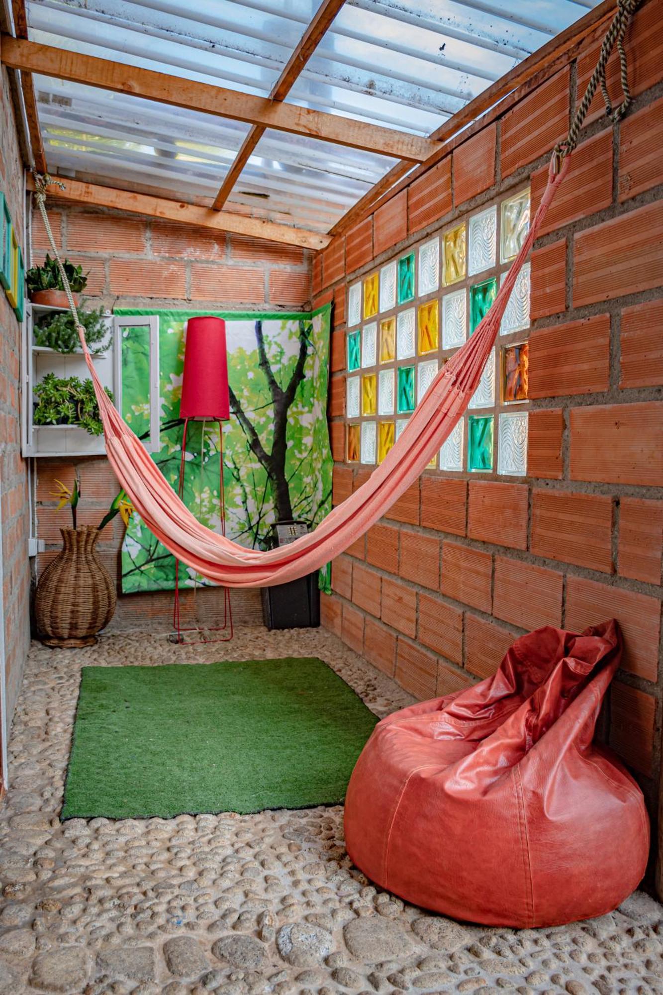 Hotel Kantarrana Urbana Jardin Exterior photo