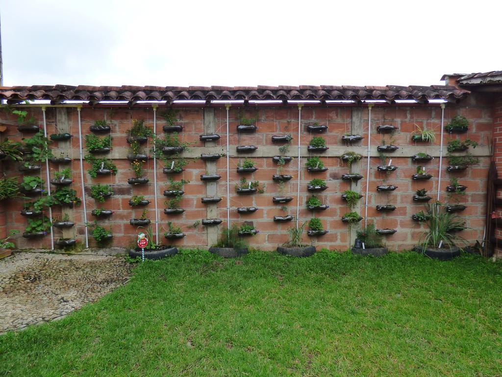 Hotel Kantarrana Urbana Jardin Room photo