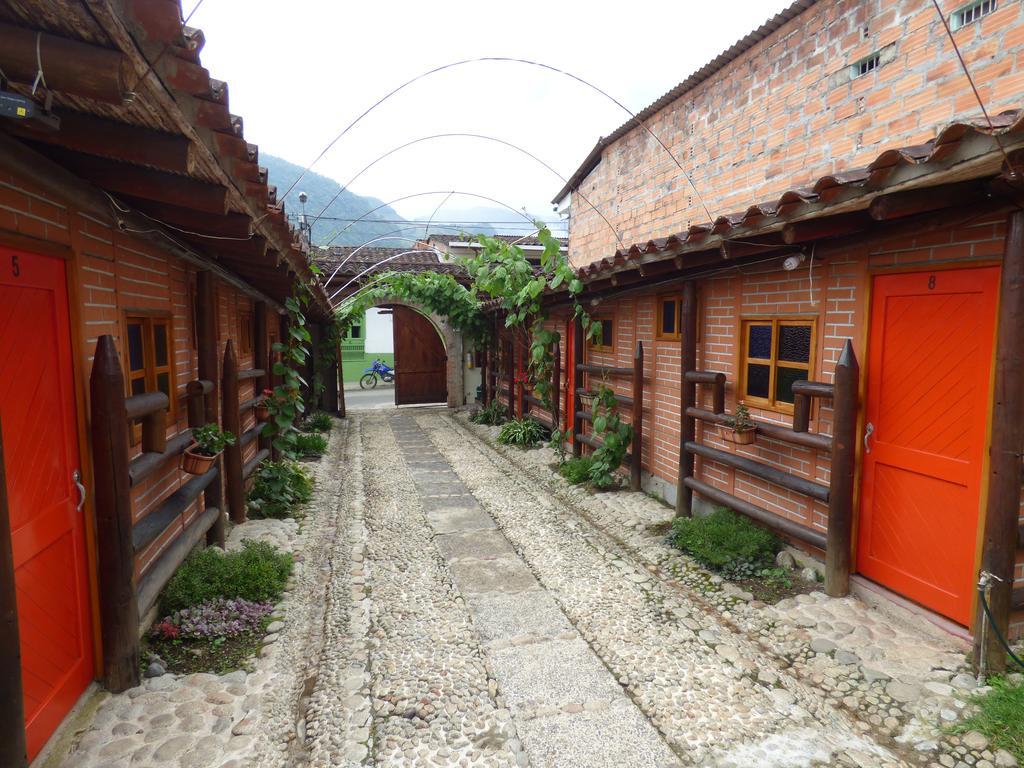 Hotel Kantarrana Urbana Jardin Room photo