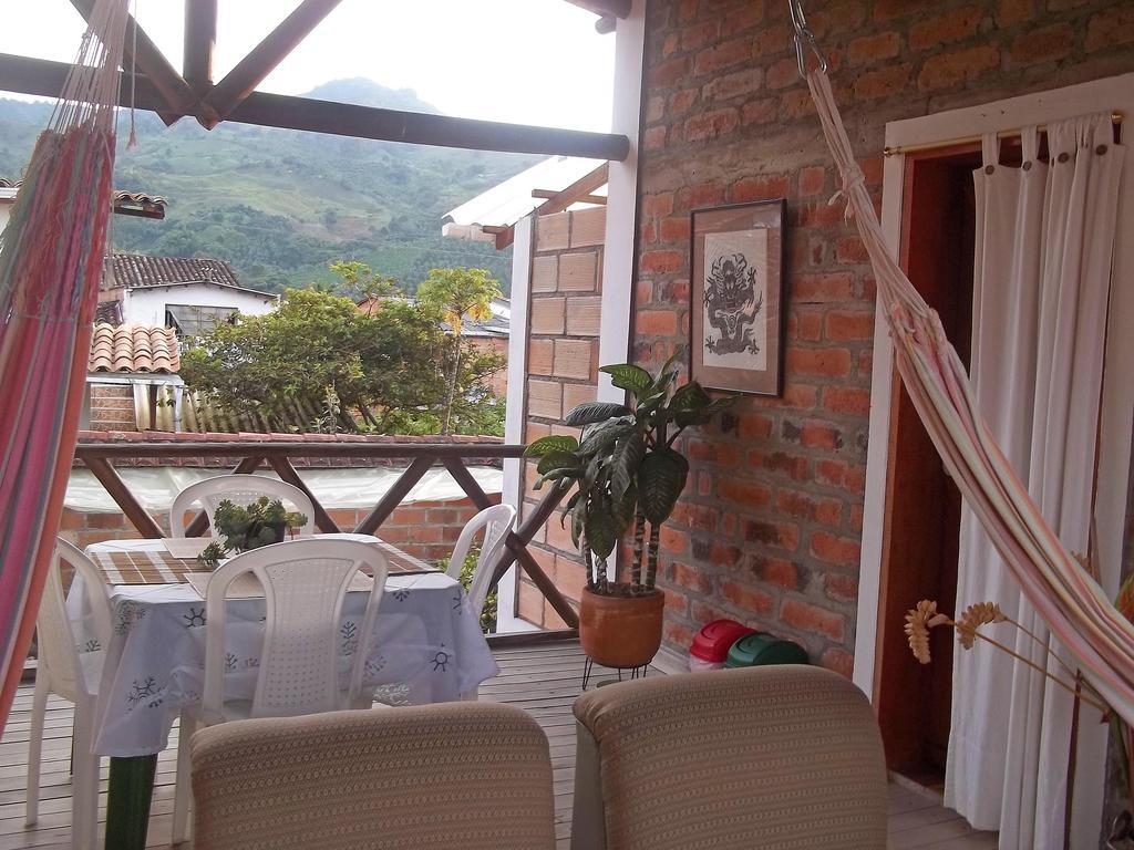 Hotel Kantarrana Urbana Jardin Room photo